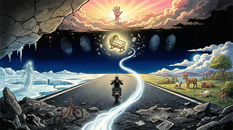 Vapor Trails album cover